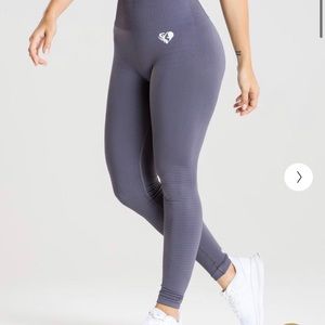 Move Seamless Leggings